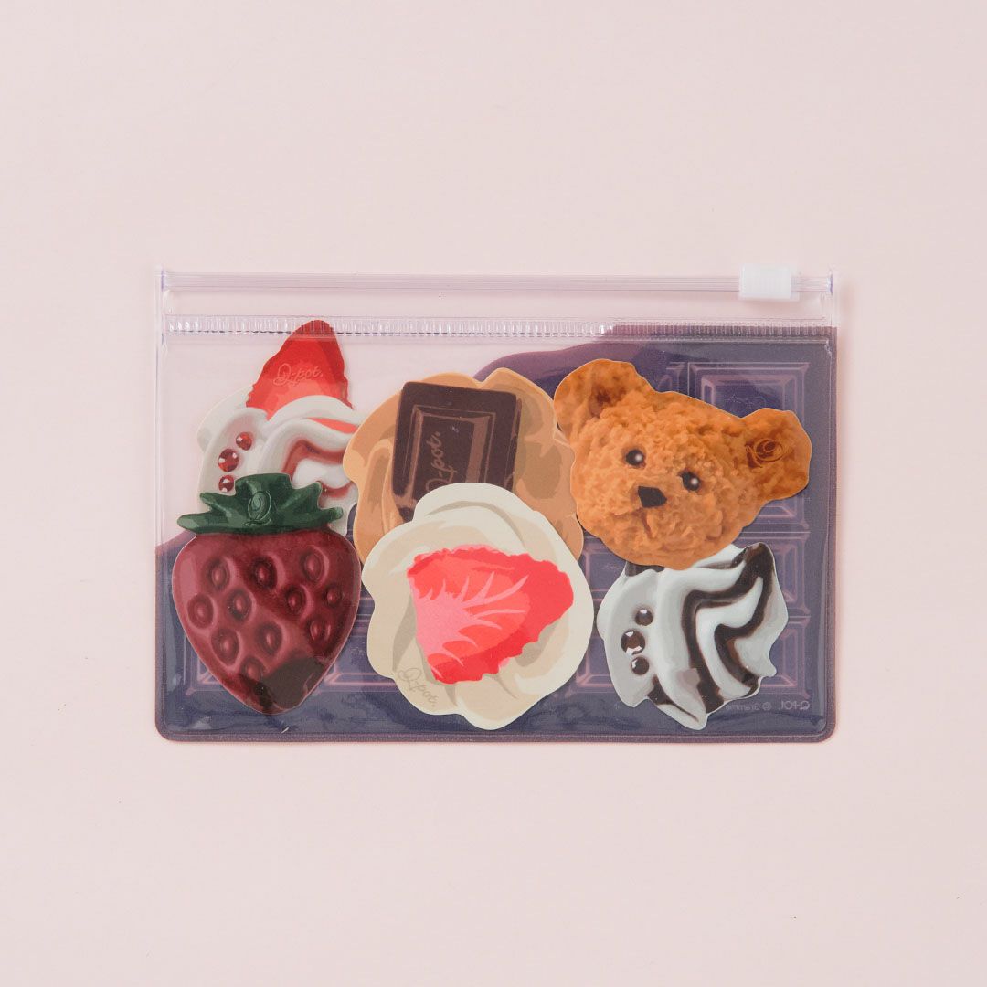 ステーショナリー | Q-pot. ONLINE SHOP