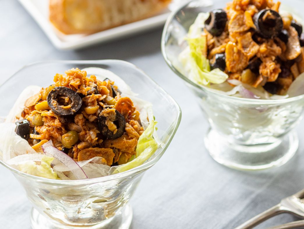 10種ミックス(豆と穀物) 40g｜サラダクラブ | Qummy(キユーミー)