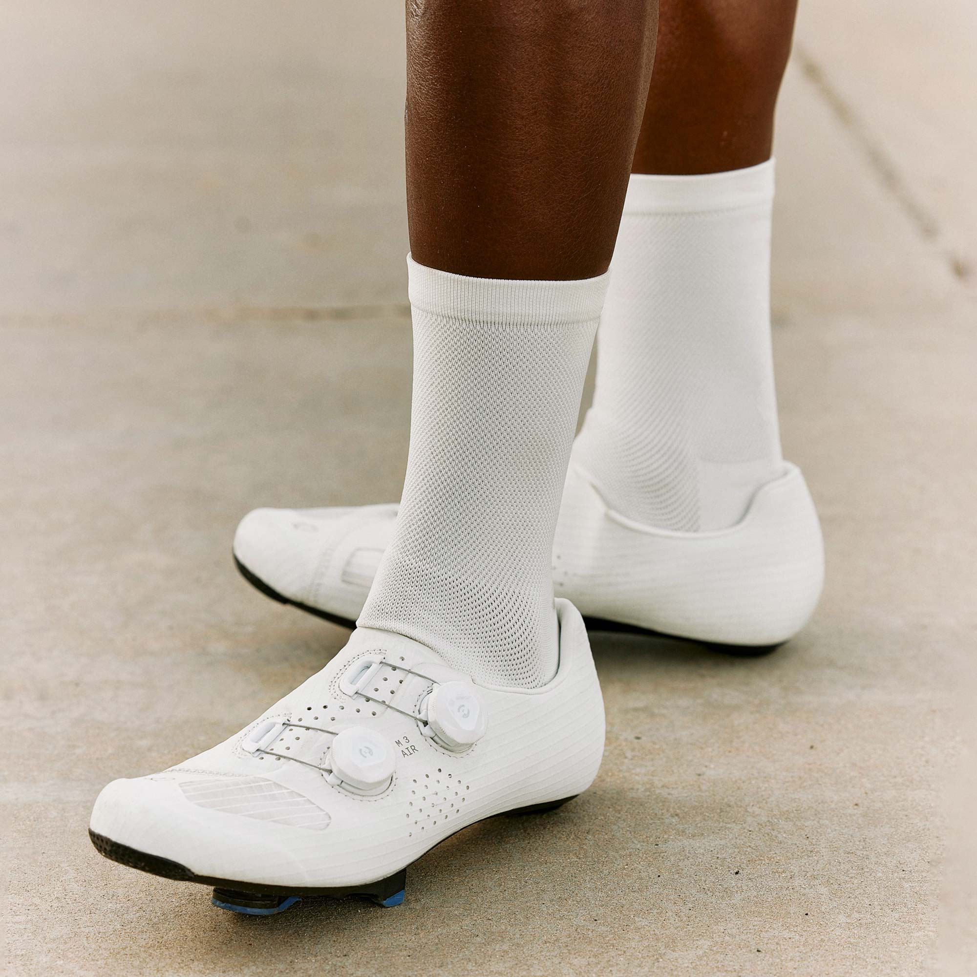 M3 Air - White | QUOC