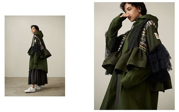 old honey | QUI - Fashion & Culture media