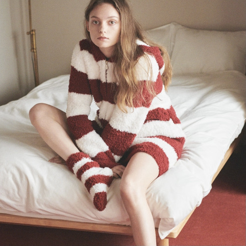 ジェラートピケのクリスマスコレクション12月3日(金)より限定商品発売