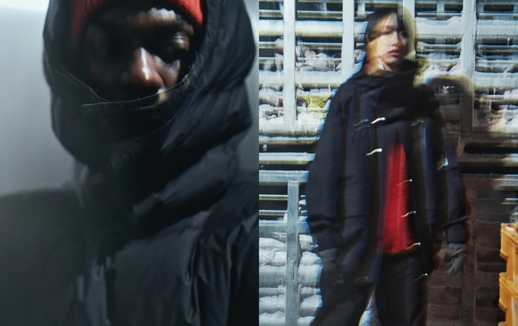 KAPTAIN SUNSHINE × Goldwin × BATONER、 キャプテンサンシャイン10