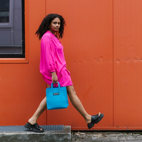 FREITAGからシンプルで個性的なデザイン新作F250 SONNY登場 │ QUI