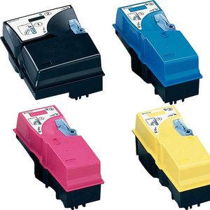 京セラ TK-821 4色セット | トナーのことならアールネット