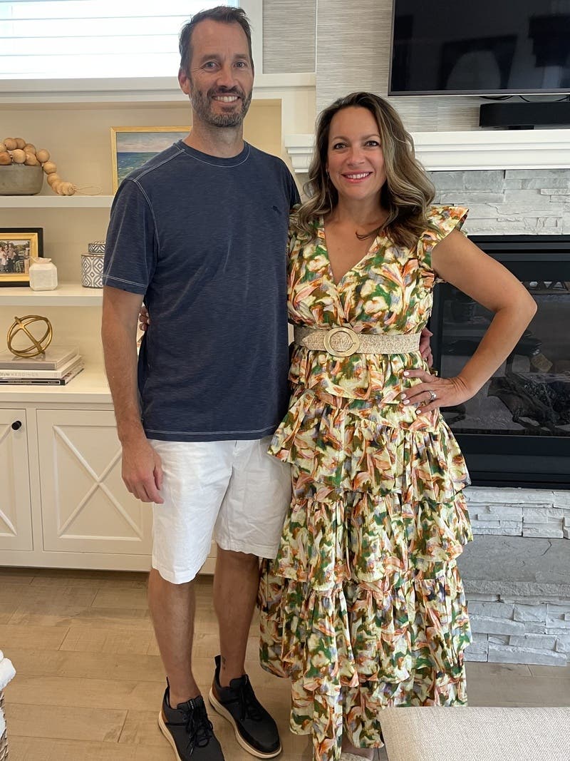 Marisol Dress by Marie Oliver | Rent the Runway