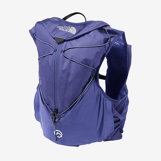 ザノースフェイス ティーアール10 NM62393 リュック TR 10