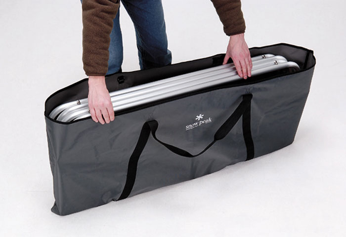 安心のアフターサービス】スノーピーク バッグ UG-141 マルチパーパス