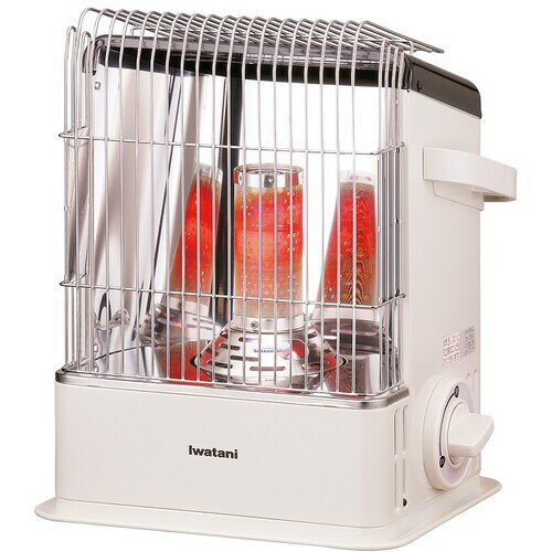 楽天市場】岩谷産業 イワタニ カセットガスストーブ デカ暖II(1台