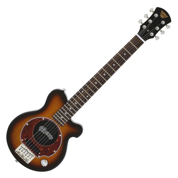 Pignose PGG-200, Brown Sunburst at Gear4music