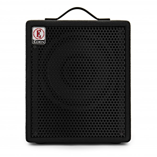 Eden EC10 50-Watt Bass Combo at Gear4music