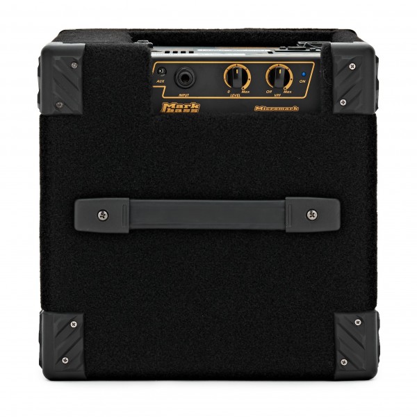 Markbass Micromark 801 Bass Combo Amp at Gear4music