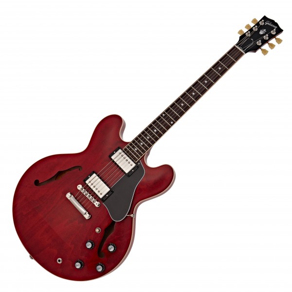 d*i様 Gibson ES-335 Sixties Cherry 2020 ES-335 - Sixties Cherry