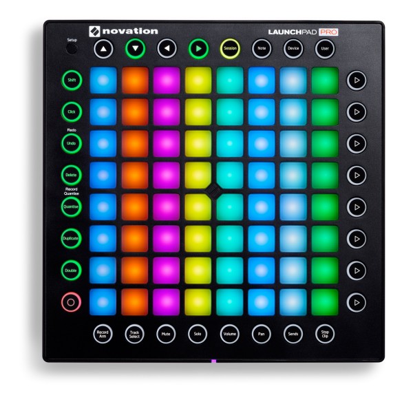 Novation Launchpad PRO Performance Instrument | Gear4music