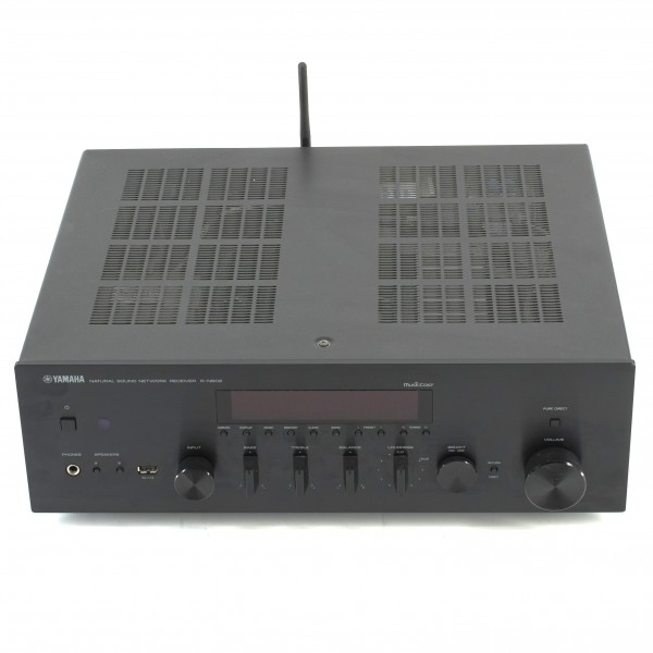 Yamaha R-N602 AVアンプ 本体 動作品 Yamaha R-N602 AVアンプ 本体