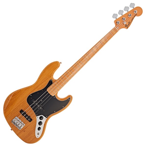Fender Limited Edition Made in Japan Traditional II '70s Jazz Bass