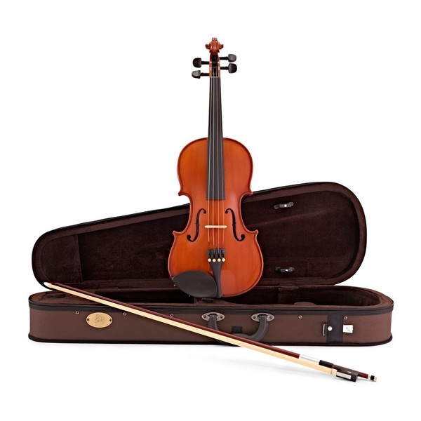 Stentor Student Standard Violin Outfit, 3/4 at Gear4music