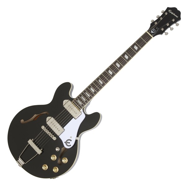 DISC Epiphone Casino Coupe LTD, Ebony at Gear4music
