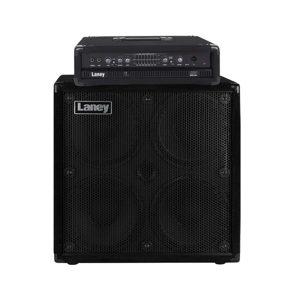 Laney RB9 ベース用アンプ Laney RB9 ベース用アンプ DISC Laney RB9