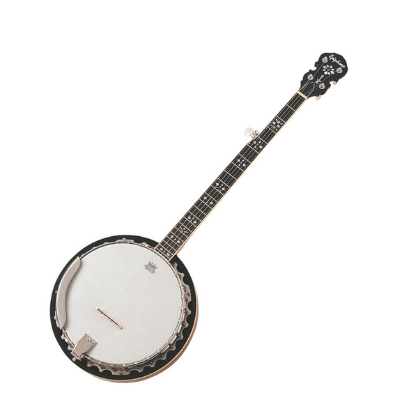 DISC Epiphone MB-200 Banjo at Gear4music