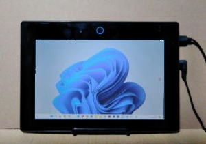 チャレンジタッチNeo（TAB-A05-BD）をアンドロイド化する方法 - DIY