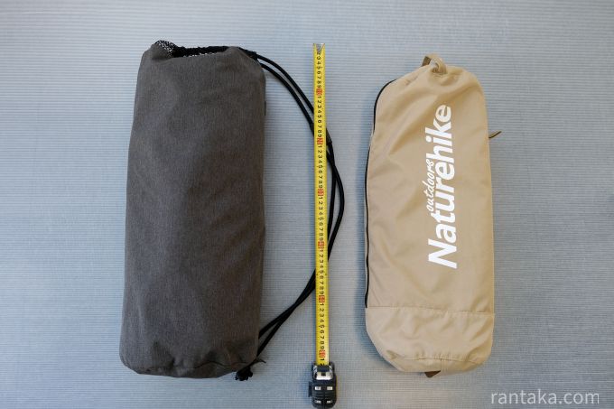 快適すぎる】ogawa(オガワ) ハイ＆ローコットワイドを2年使って