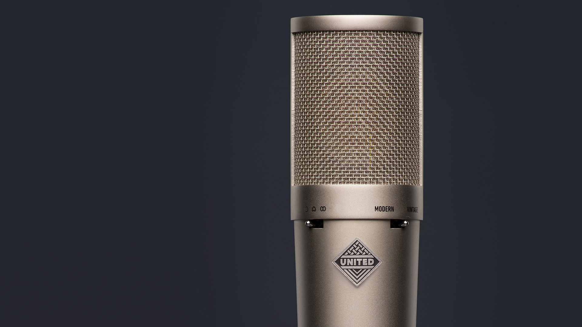 UT Twin87 | United Studio Technologies