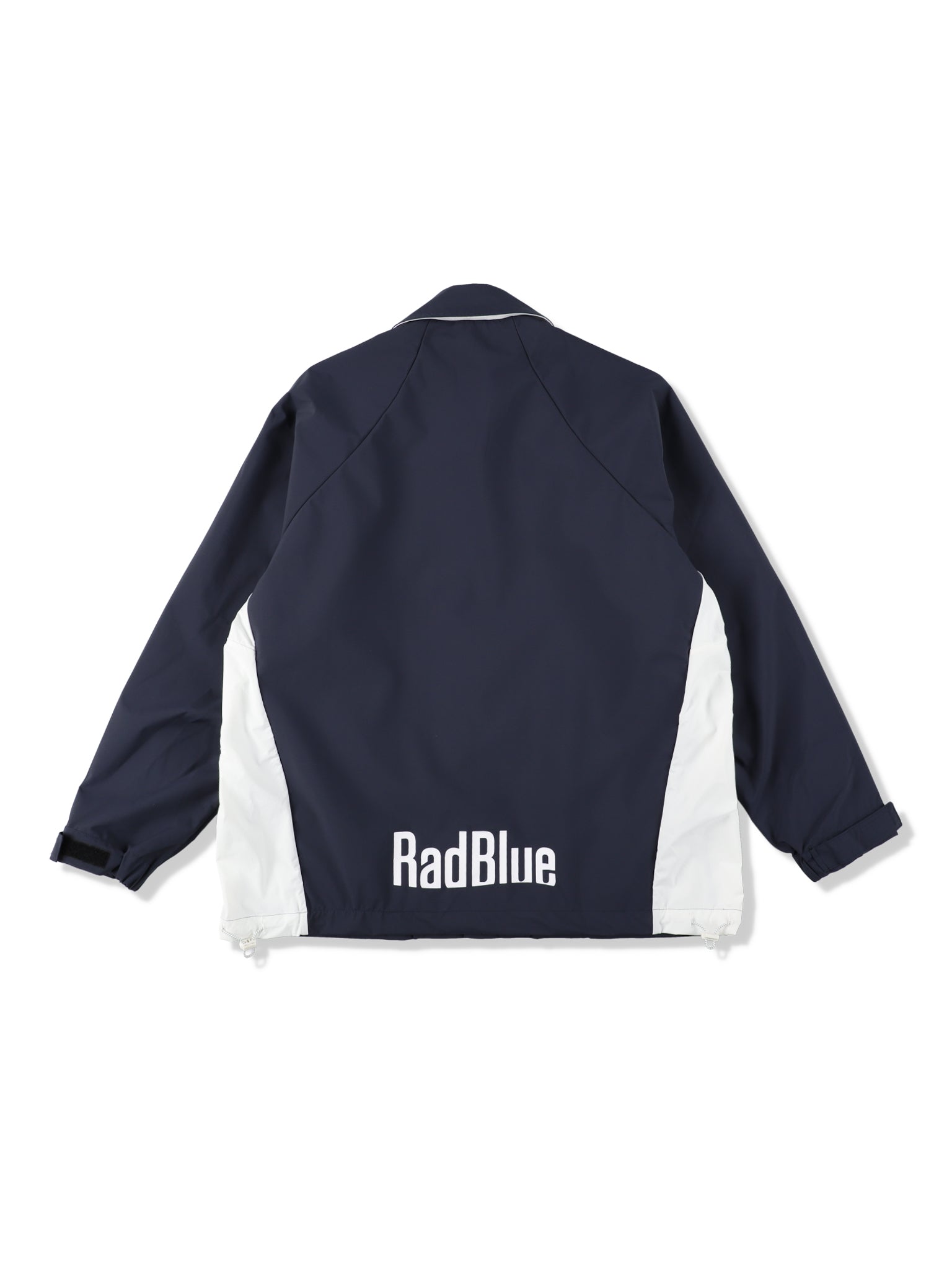 ウィンドプルーフ アクティブ コーチジャケット