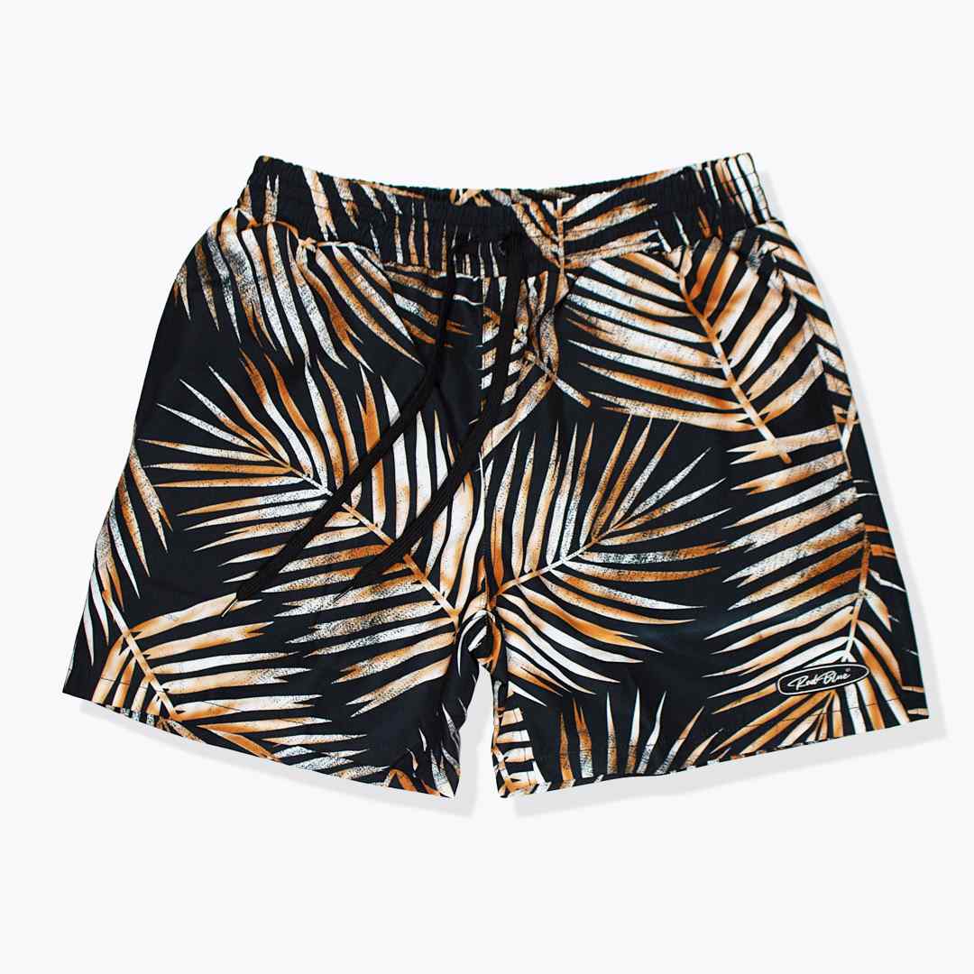 ボードショーツ【LEAF】