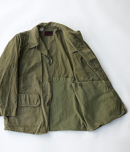 40's Western Field ハンティングジャケット - Fresh Service