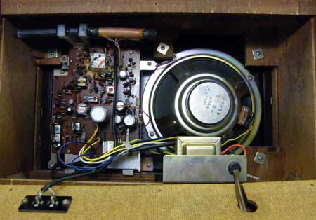 ソニー TFM－9510