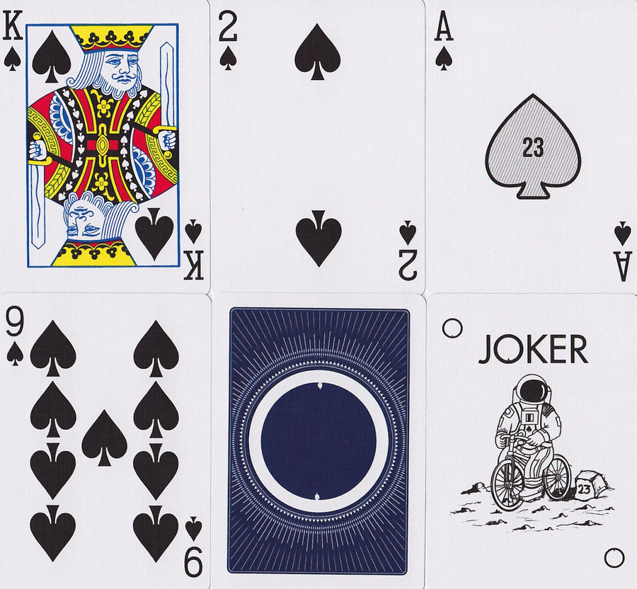 Orbit-RarePlayingCards.com – Rare Playing Cards
