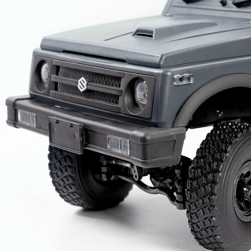 WPL C74スズキ ジムニー対応パーツ – RAYWOOD