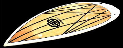 サンタクルーズ サンタクルズ サーフボード