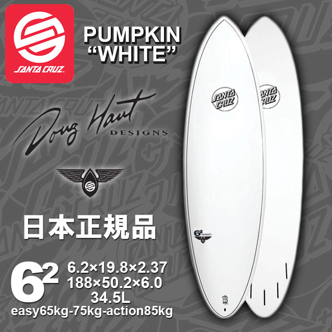 サンタクルーズ サンタクルズ サーフボード