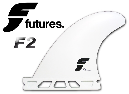 FUTURES フィン