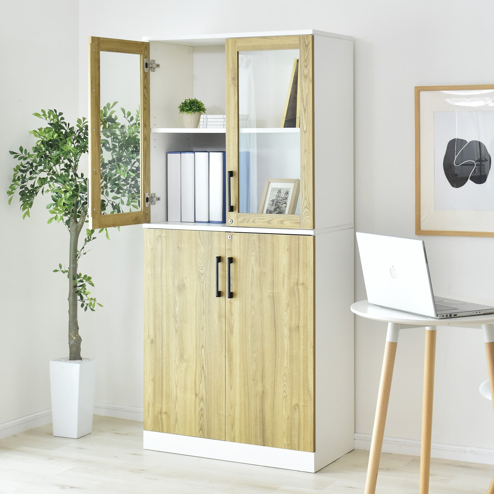 幅80】木製 ロッカー ダルケ – remembrance-doris