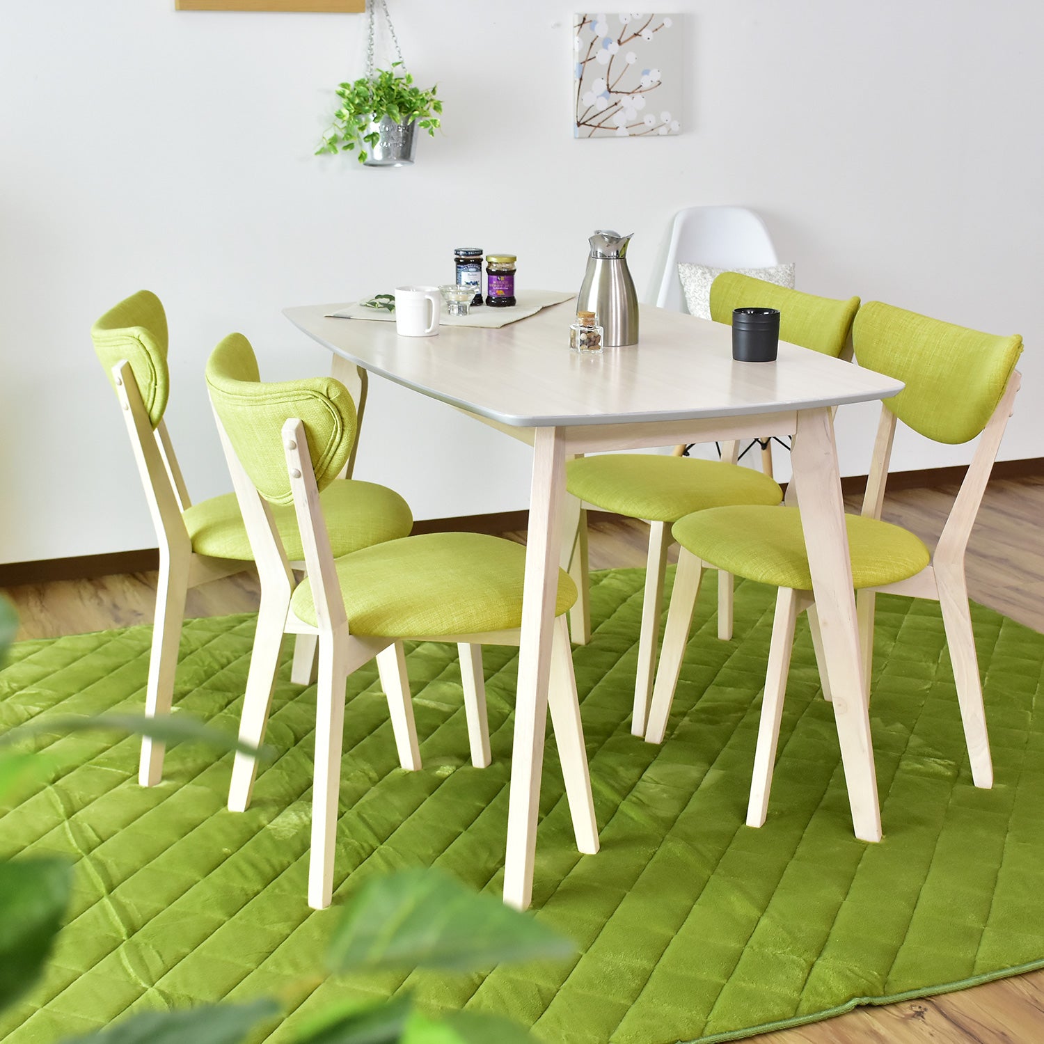 ダイニング5点セット リベルテ – remembrance-doris