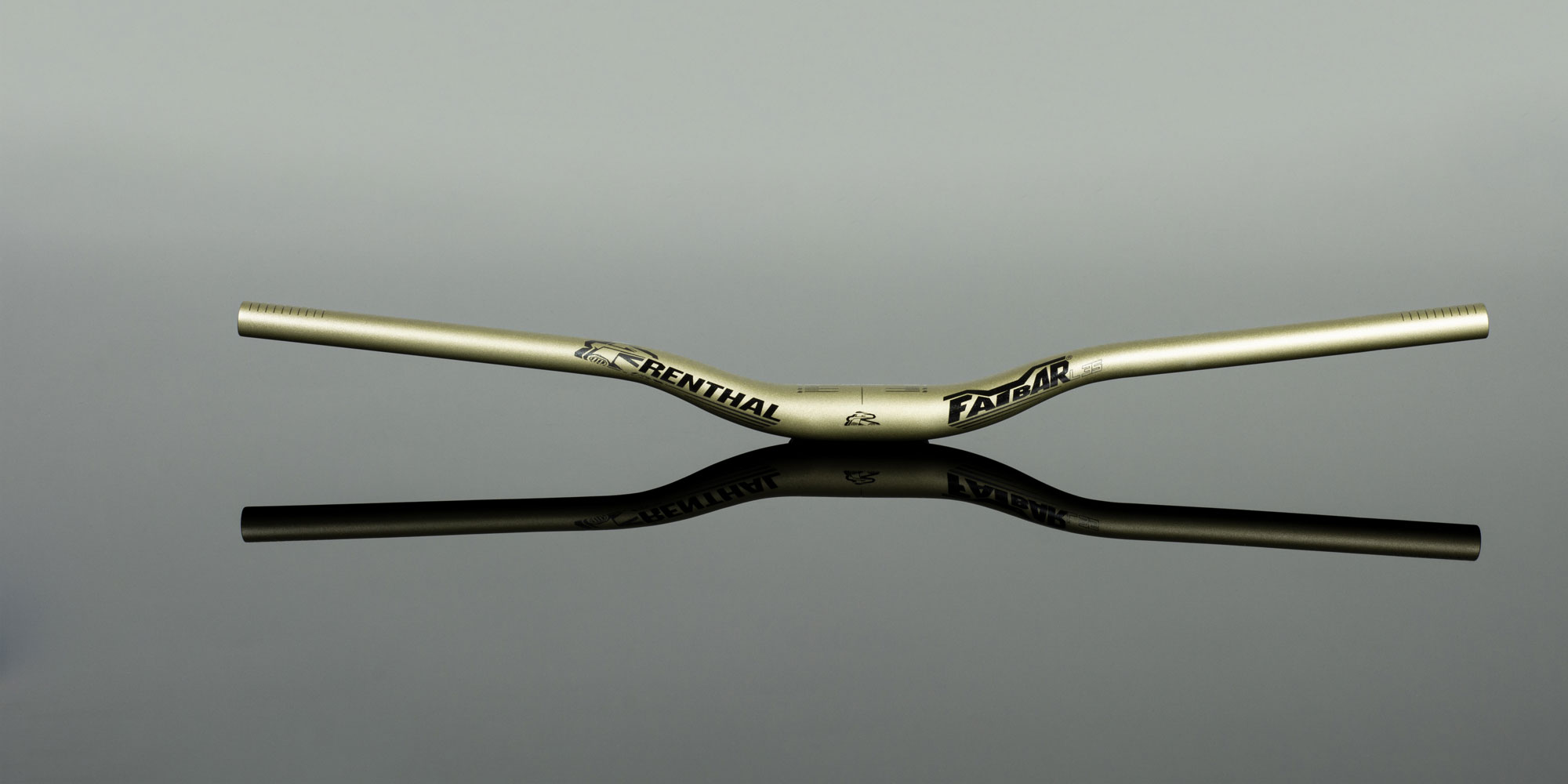 Fatbar Lite 20mm Rise