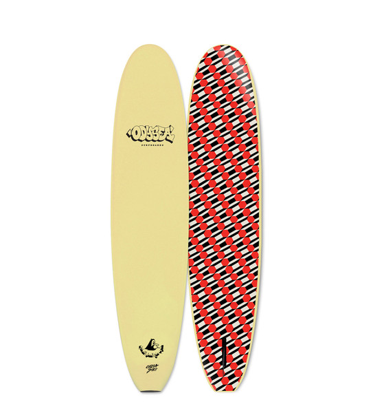real surf online shop / CATCH SURF Barry McGee Model 8'0