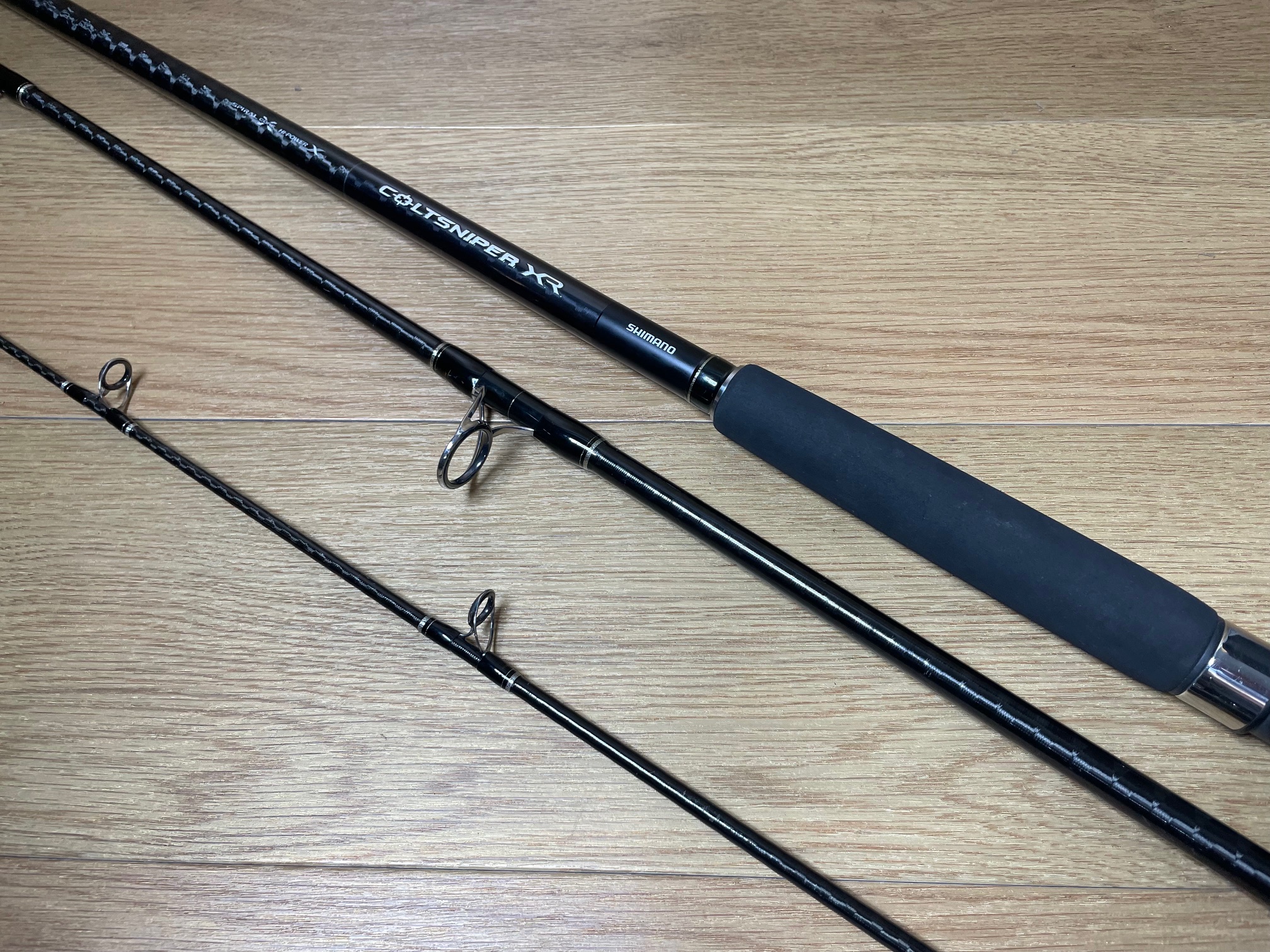 ロッド ショアジギングロッド SHIMANO/シマノ コルトスナイパーXR