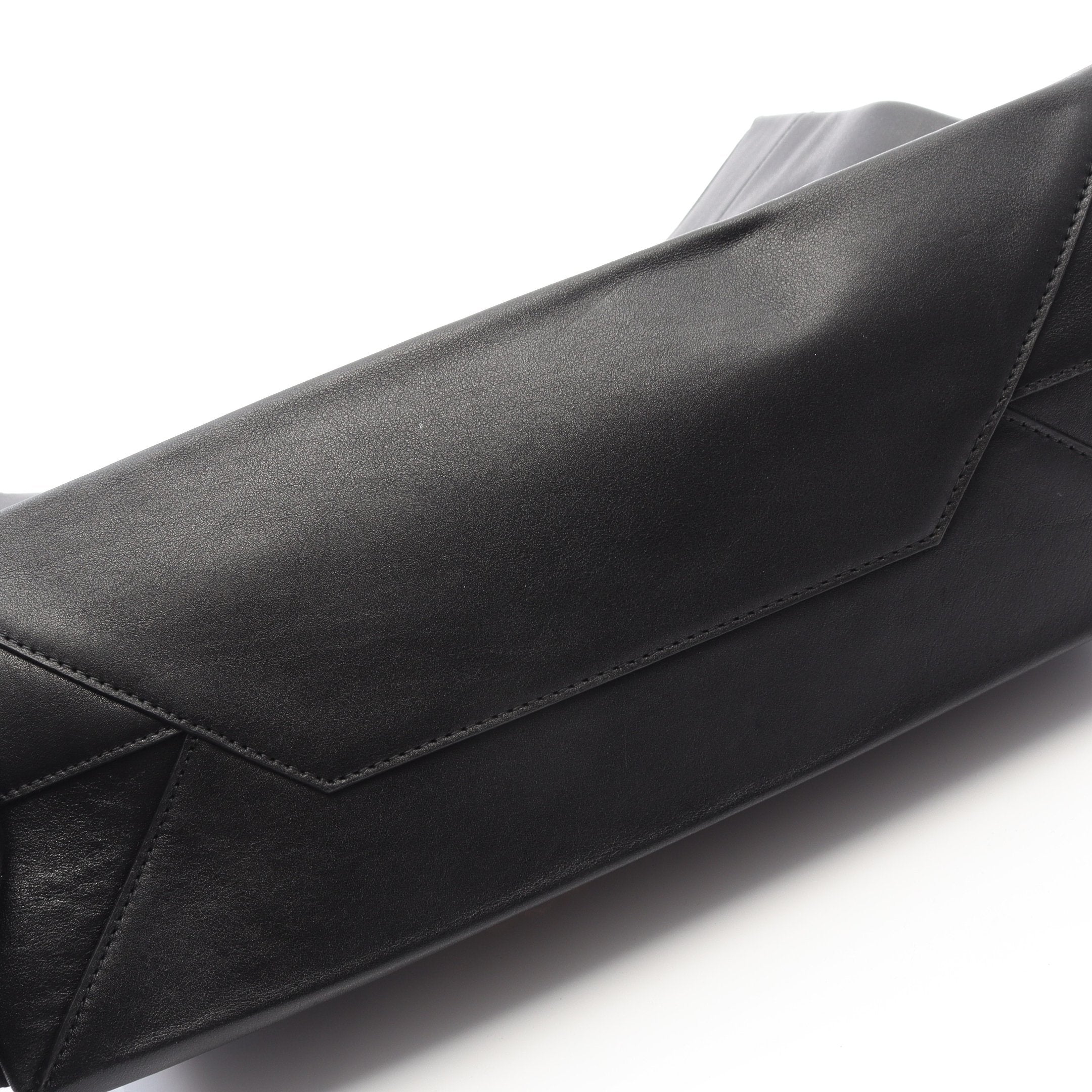 DUTY FREE ミディアム チェーンショルダーバッグ チェーントートバッグ