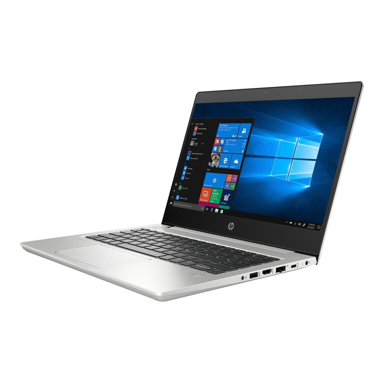 HP ProBook 430 G6 i5 8th Gen 8GB 256GB NVMe Windows 11 Pro 13.3