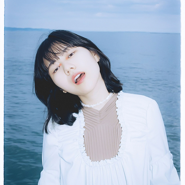 さらさ – Inner Ocean | レコードの日 オフィシャルサイト