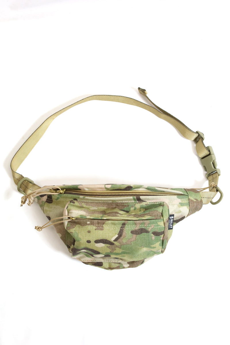 Ballistics / Funny Pouch - マルチカム – redtriangle