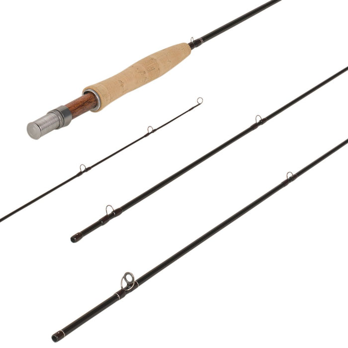 The Best Fly Rod for Beginners, FREE Shipping! Redington Classic