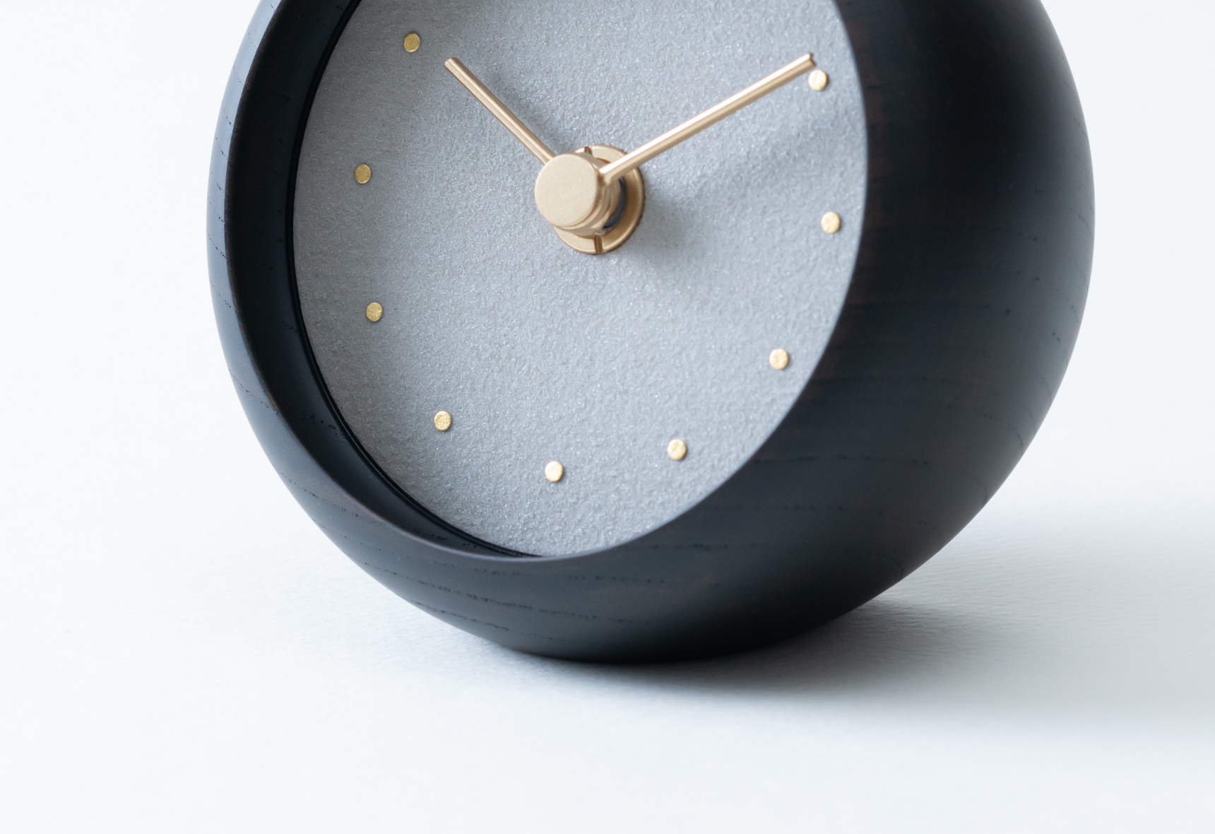 置き時計 淡墨 | オンラインショップ | 生活購買店reed