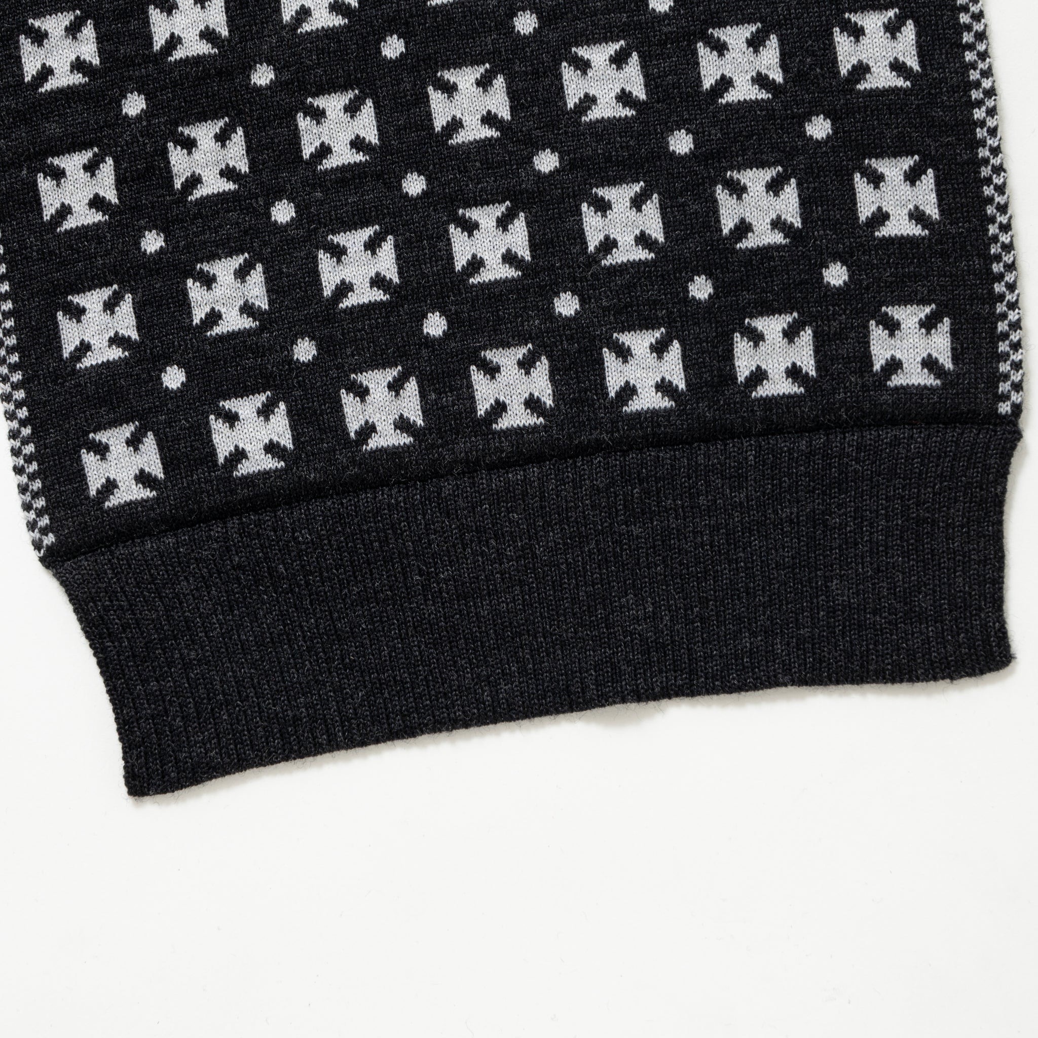 RATS(ラッツ) / GERMAN CROSS MUFFLER