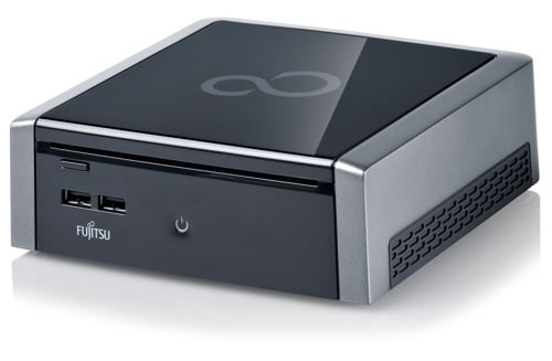 Fujitsu Esprimo Q9000 • The Register
