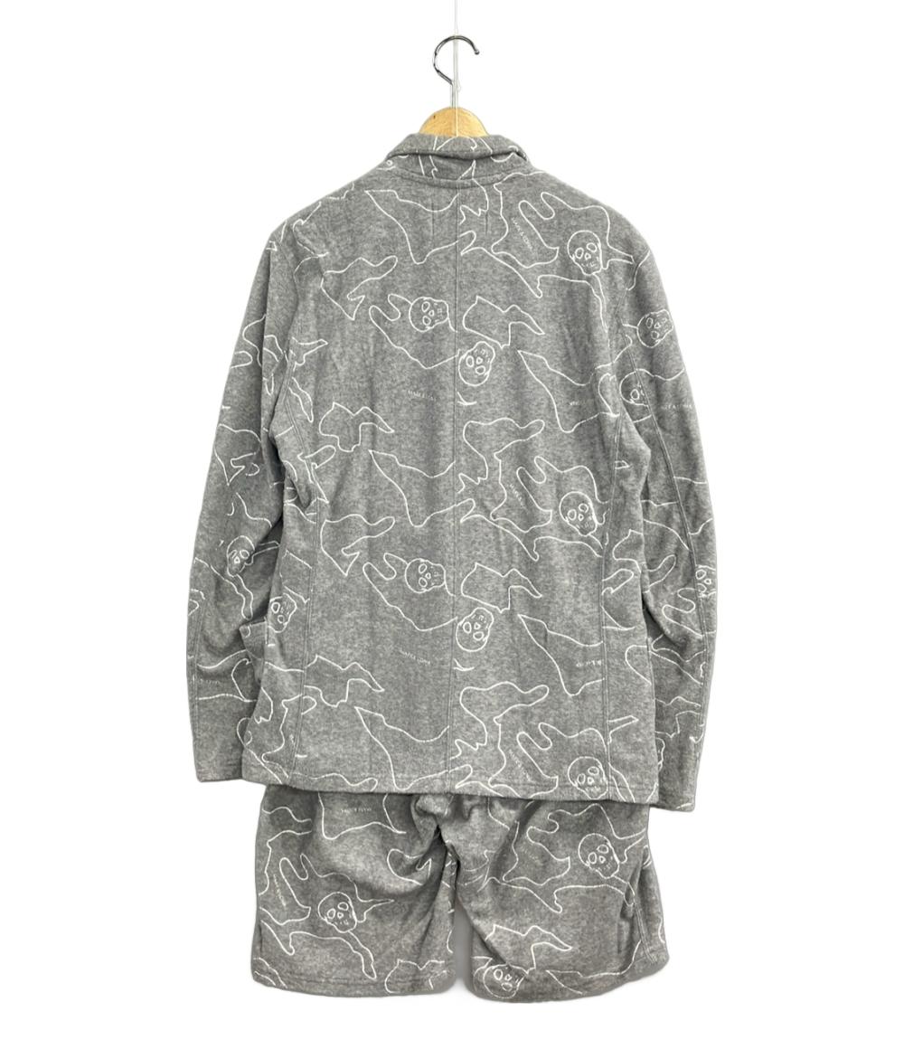 マークアンドロナ ジャケット セットアップ メンズ SIZE L MARK&LONA