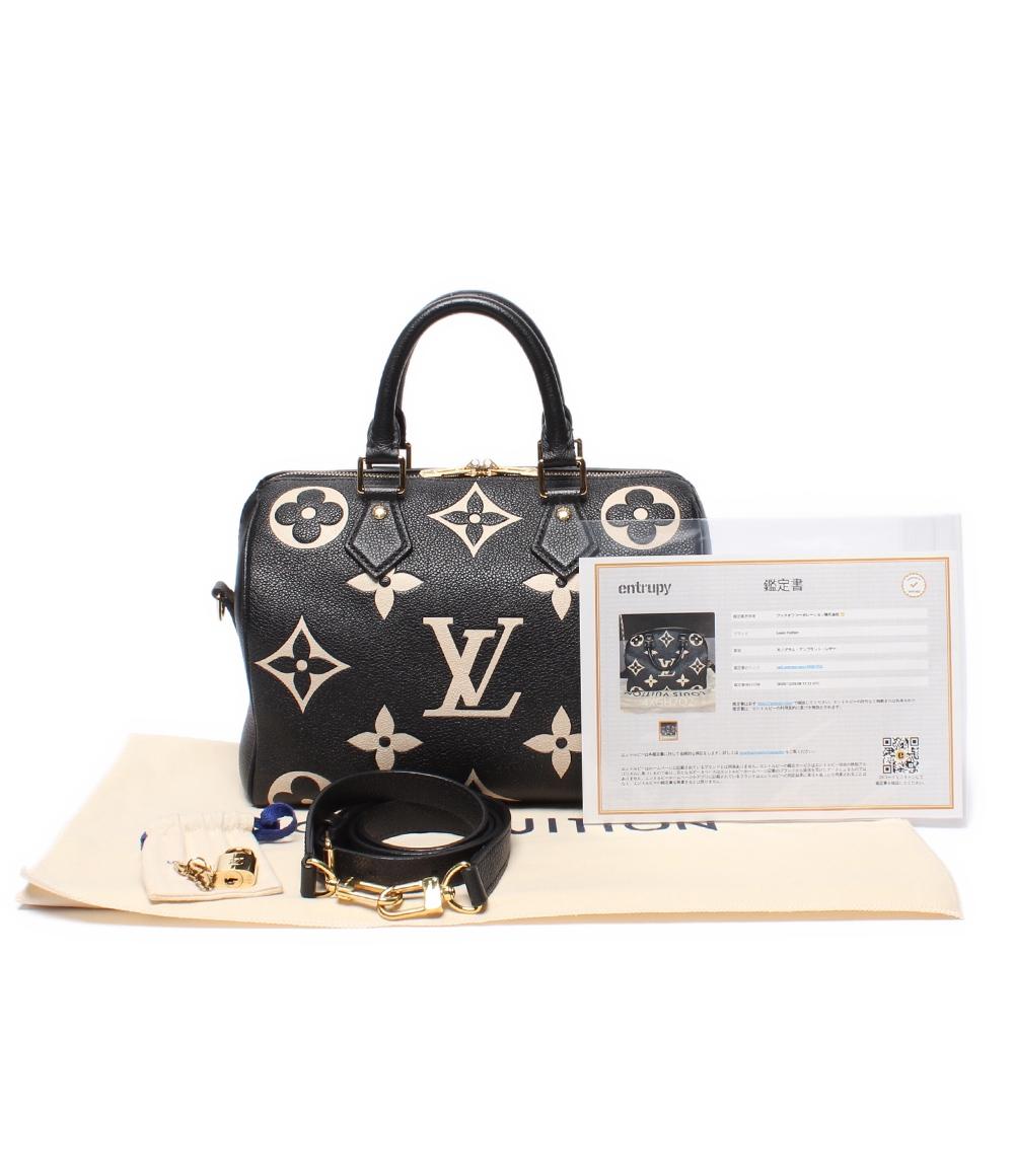LOUIS VUITTON 2way ハンドバッグ ショルダーバッグ ミニボストン